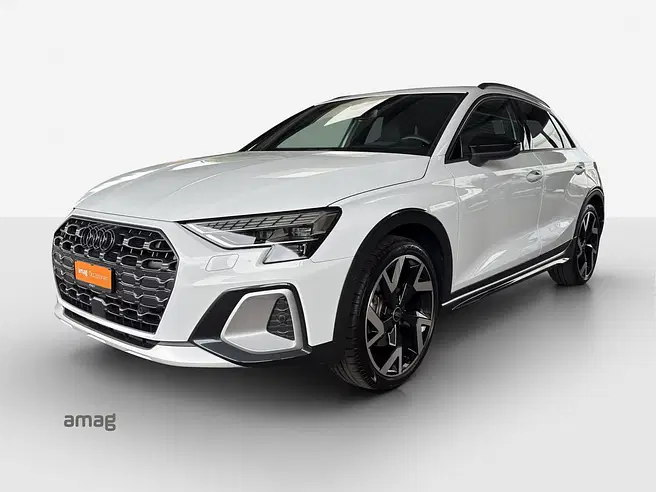 AUDI A3 allstreet 35 TFSI