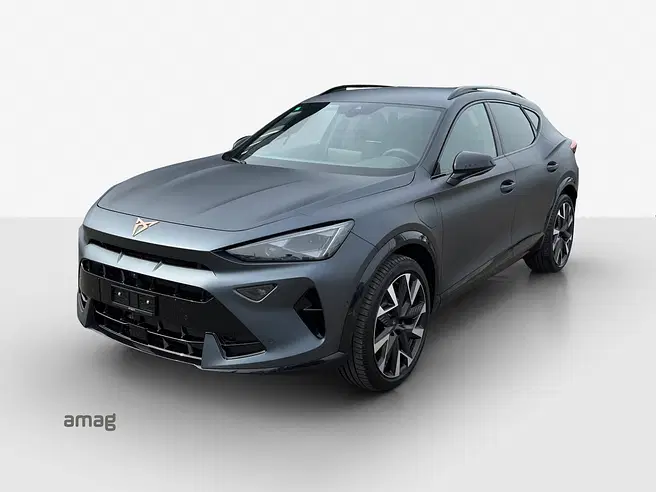 Cupra NEW FORMENTOR 4DRIVE