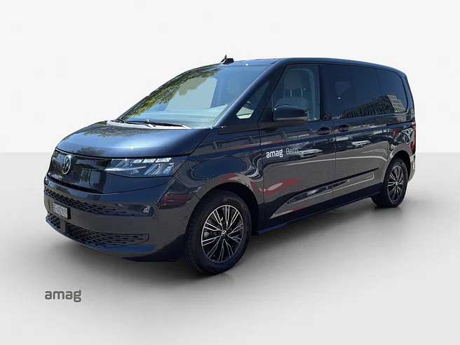 VW Véhicules Utilitaires Multivan Liberty kurz