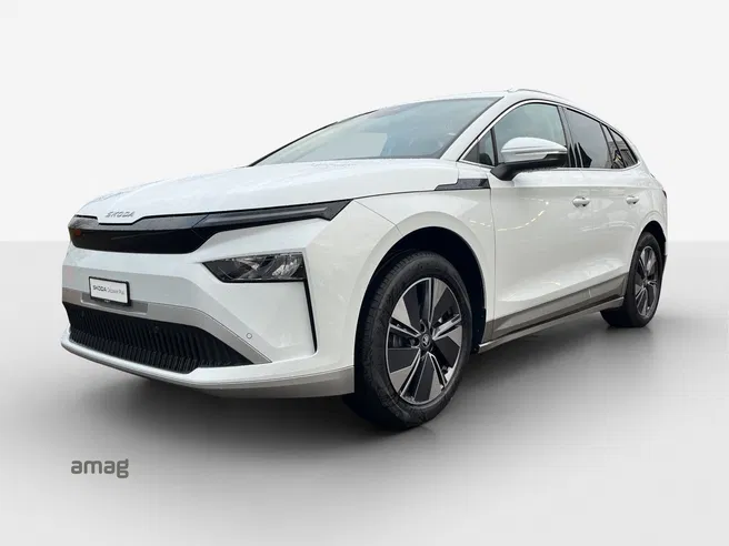 Škoda Enyaq 85x 4x4