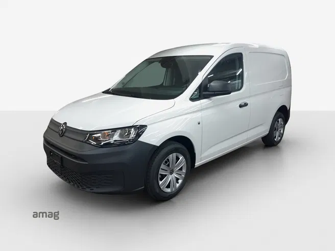 VW Nutzfahrzeuge Caddy Cargo En 1.5TSI 116PS 6G