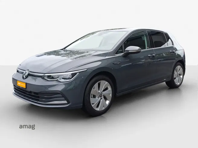 VW Golf Style