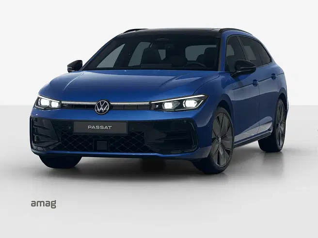 VW Passat Variant NF R-Line