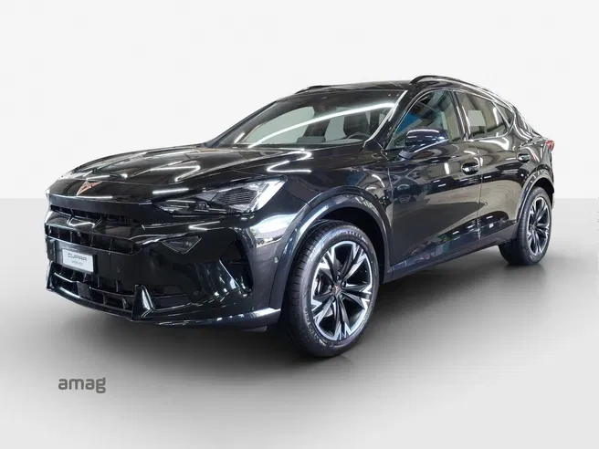 Cupra NEW CUPRA FORMENTOR