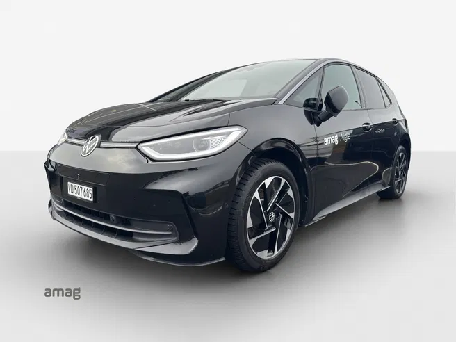 VW ID.3 Pro UNITED 204PS