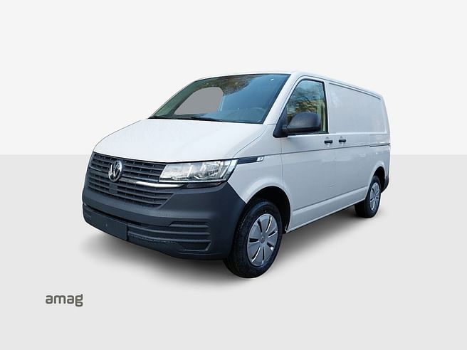 VW Nutzfahrzeuge Transporter 6.1 Kastenwagen Entry RS 3000 mm