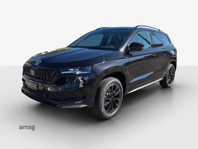 Škoda Karoq «Dynamic» Limited Edition (Netto)