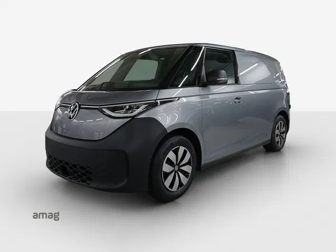 VW Nutzfahrzeuge ID. Buzz Cargo Pro