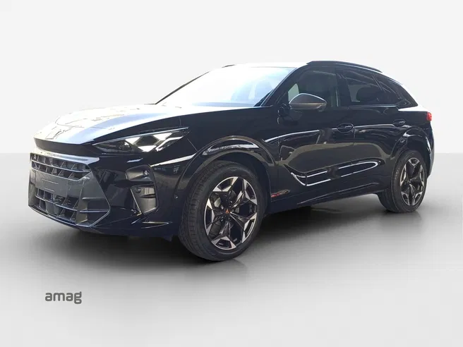 Cupra CUPRA TERRAMAR VZ 4DRIVE PRIME EDITION