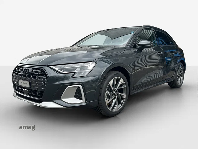 AUDI A3 allstreet 35 TFSI Attraction