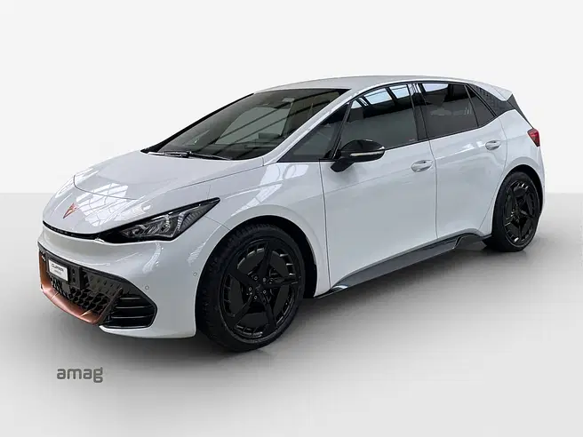 Cupra BORN 77kWh e-Boost (net)