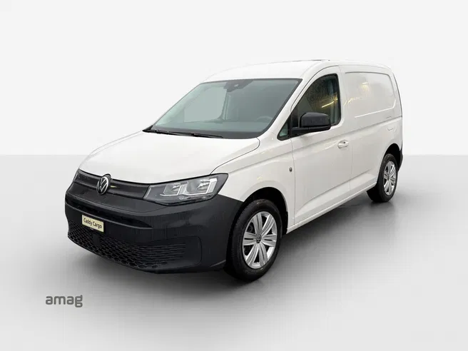 VW Nutzfahrzeuge Caddy Cargo En 1.5TSI 116PS 6G