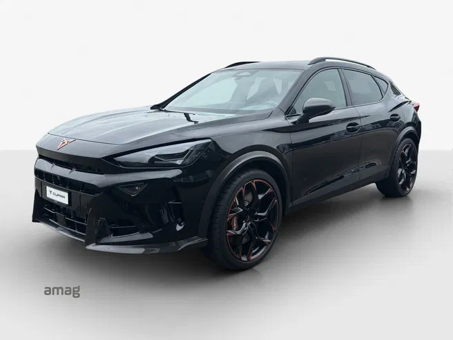 Cupra CUPRA FORMENTOR VZ5 4DRIVE PRIME EDITION