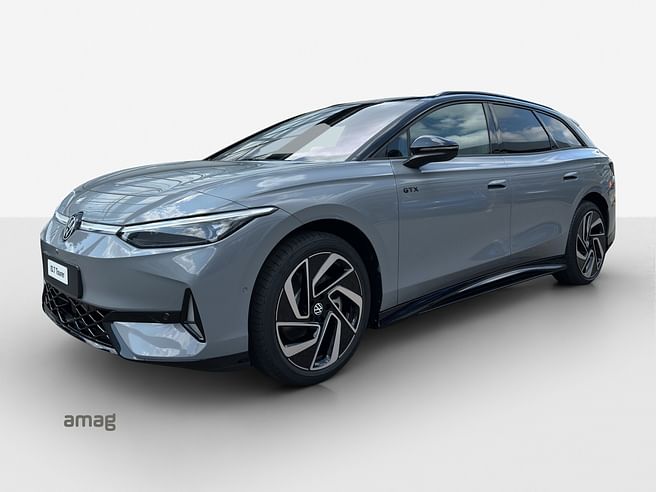 VW ID.7 Tourer GTX UNITED
