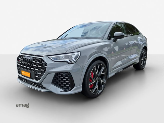 AUDI RS Q3 Sportback