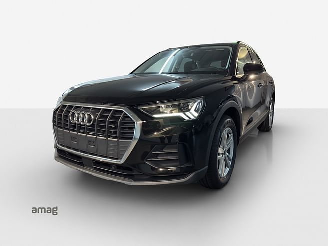 AUDI Q3 35 TFSI Attraction