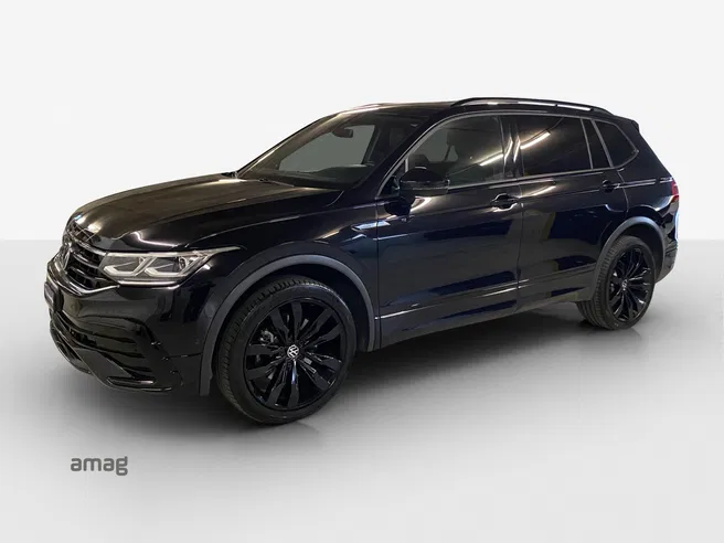 VW Tiguan Allspace PA R-Line