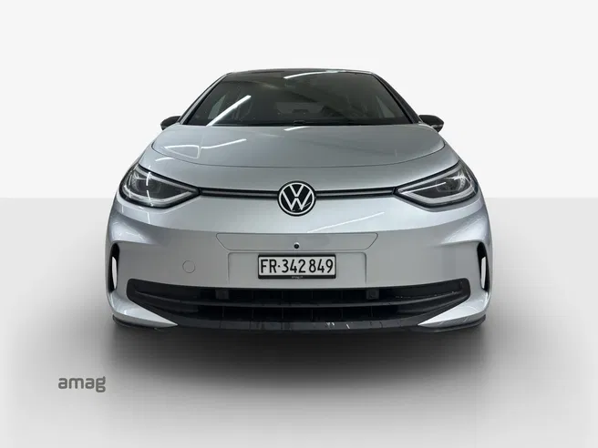 VW ID.3 Pro S UNITED 204PS