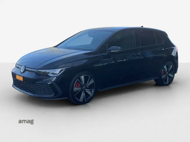 VW Golf GTE 1.4 TSI 245PS DSG