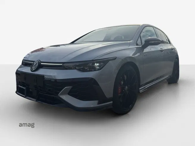 VW Golf PA GTI CS 2.0TSI 300PSDSG