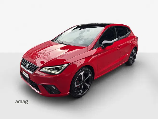 Seat NEW IBIZA HOLA FR (netto)