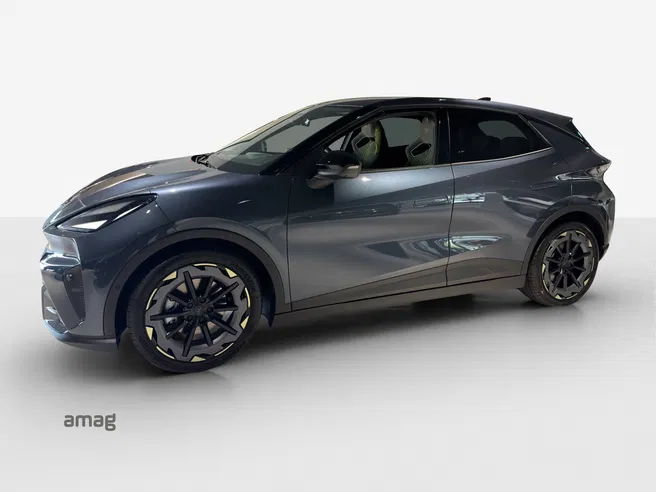 Cupra CUPRA RAVAL VZ EXTREME LE 55 kWh 166 kW