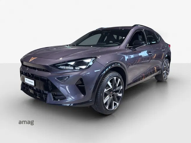 Cupra CUPRA FORMENTOR 4DRIVE PRIME EDITION