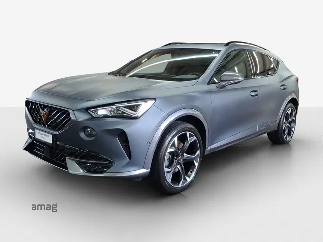 Cupra CUPRA FORMENTOR 4DRIVE