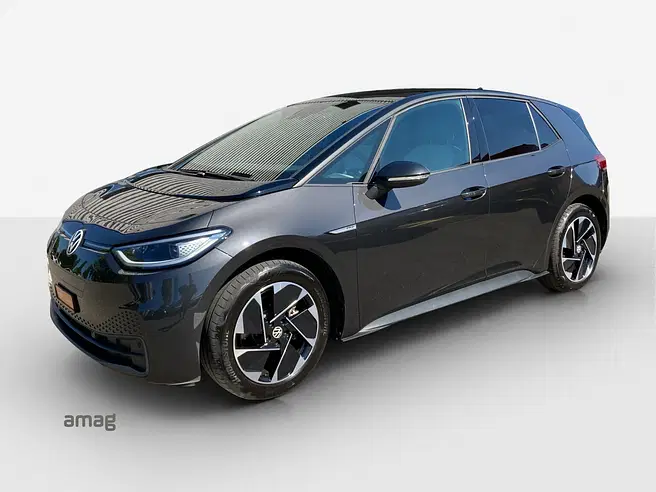 VW ID.3 Business Pro Performance
