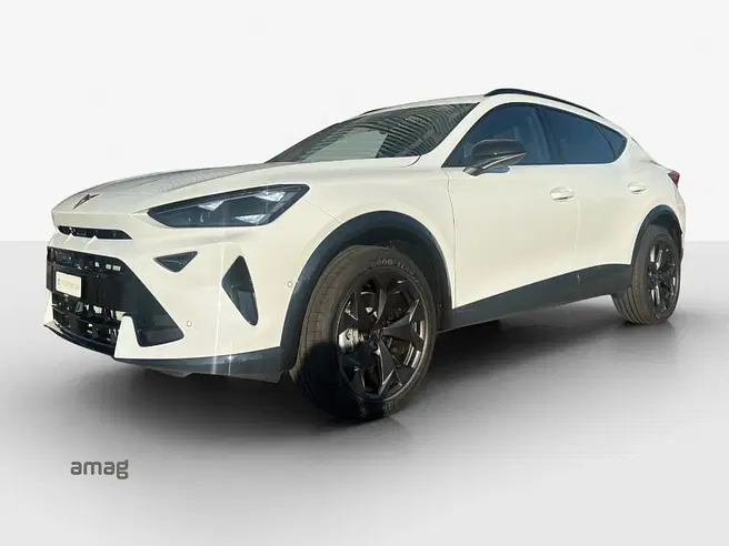 Cupra NEW FORMENTOR