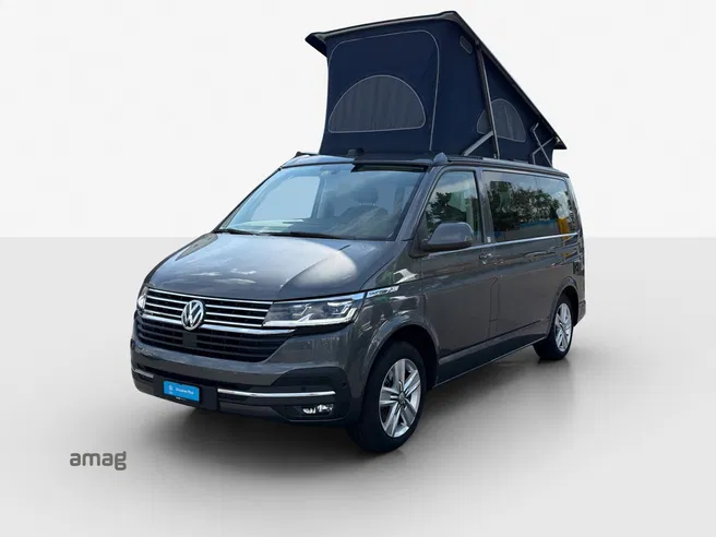 VW Commercial Vehicles California 6.1 Ocean Liberty