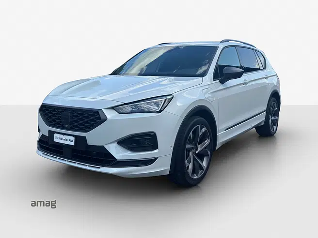 Seat TARRACO E-HYBRID HOLA FR