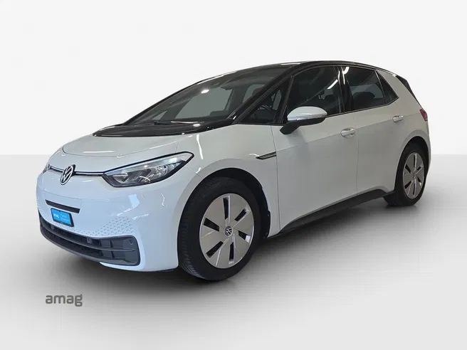 VW ID.3 Life Pro Performance