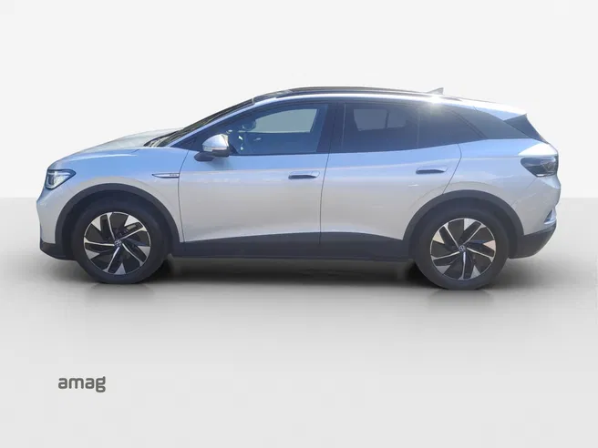 VW ID.4 Max Pro Per 204PS