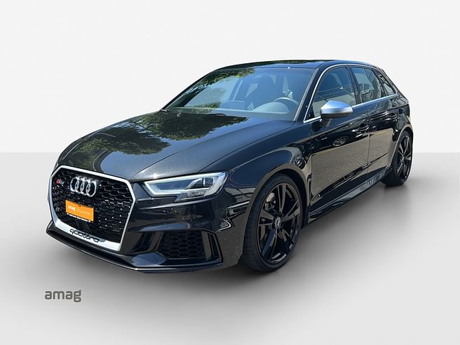 AUDI RS3 Sportback