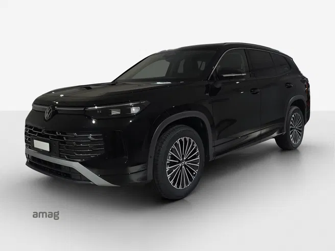 VW Tayron Elegance