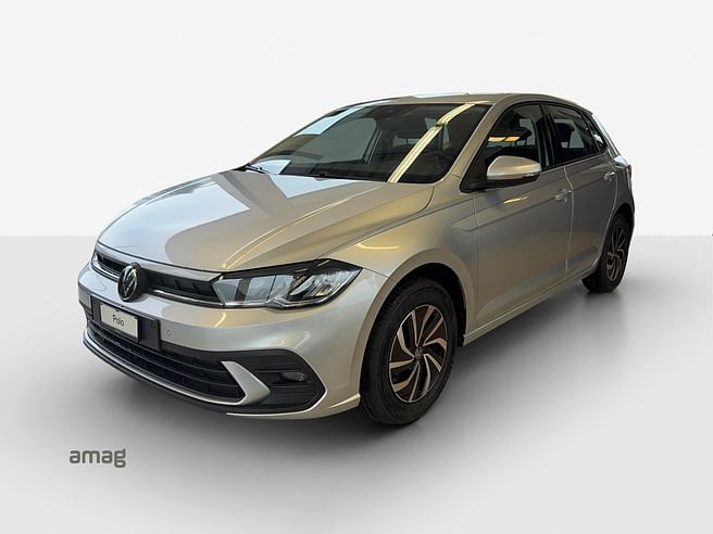 VW Polo Life