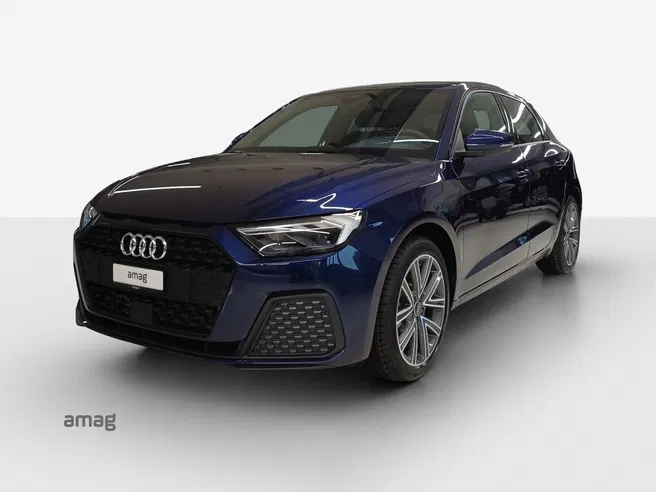 AUDI A1 SB 30 TFSI S tronic