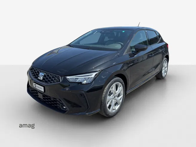 Seat IBIZA MOVE FR (Netto)