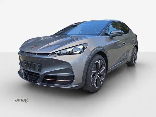 Cupra Tavascan EDGE 4D 77kWh 340 4D