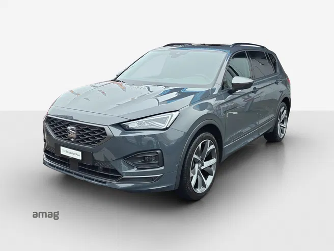 Seat Tarraco HLA FR 2.0TSI 245 7D 4