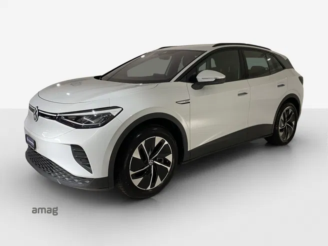 VW ID.4 Pro Performance