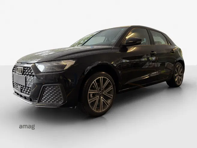 AUDI A1 Sportback 30 TFSI Attraction