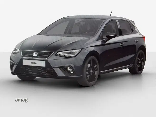 Seat IBIZA 75EDITION (netto)