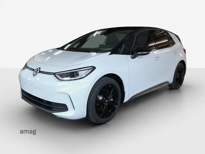 VW ID.3 Pro UNITED