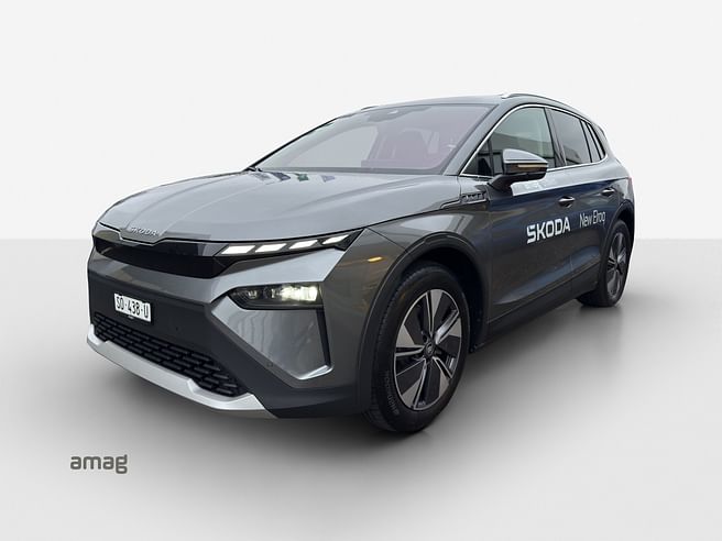Škoda Elroq 85 4x2
