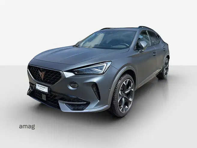 Cupra FORMENTOR 4DRIVE