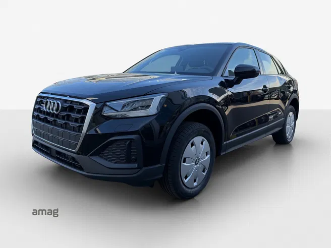 AUDI Q2 40 TFSI Attraction