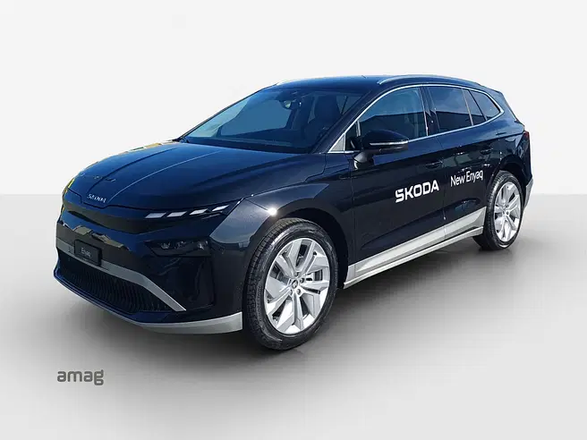 Škoda Enyaq 85 4x2