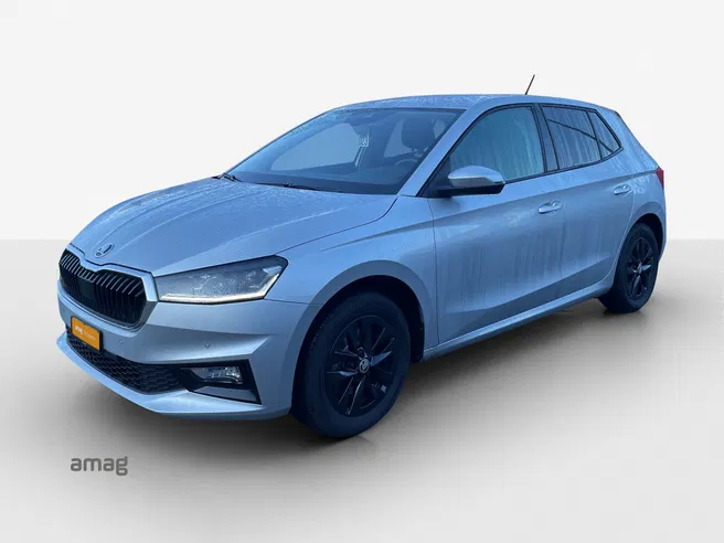 Škoda FABIA Ambition